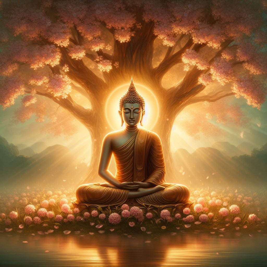 BUDDHA PURNIMA