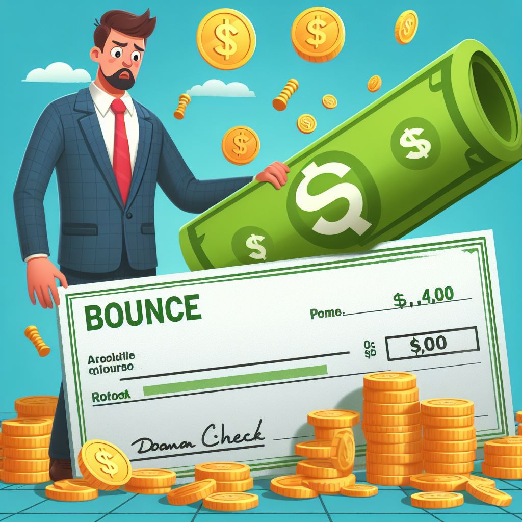 CHECK BOUNCE RULE – चेक बाउंस का नया कानून चेक प्राप्त करने से पहले जाने