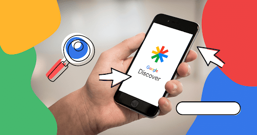 GOOGLE DISCOVER IN HINDI - गूगल डिस्कवर इन हिंदी