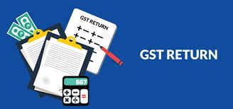 GST RETURN KYA HAI - जीएसटी रिटर्न क्या है