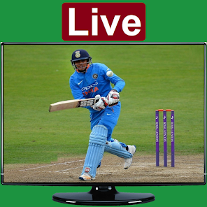 LIVE TV CRICKET MATCH