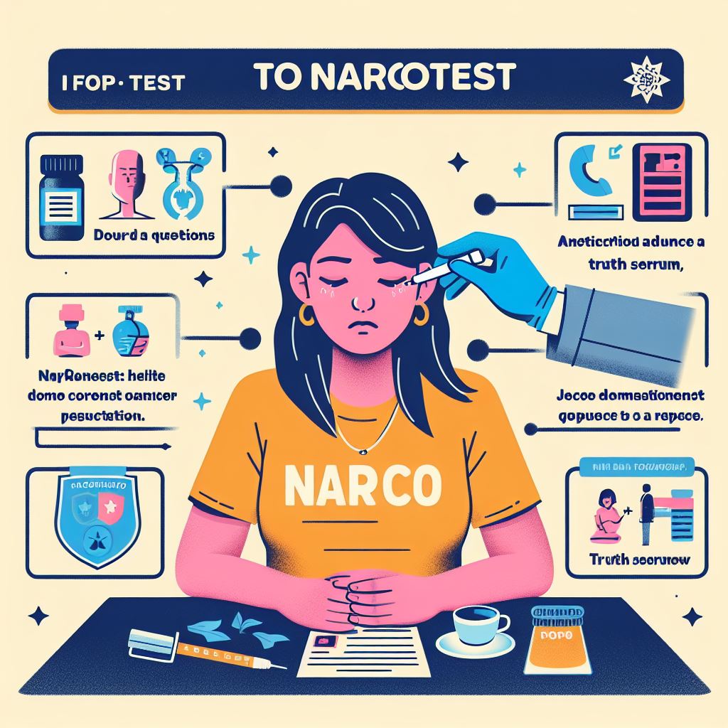 NARCO TEST KYA HOTA HAI