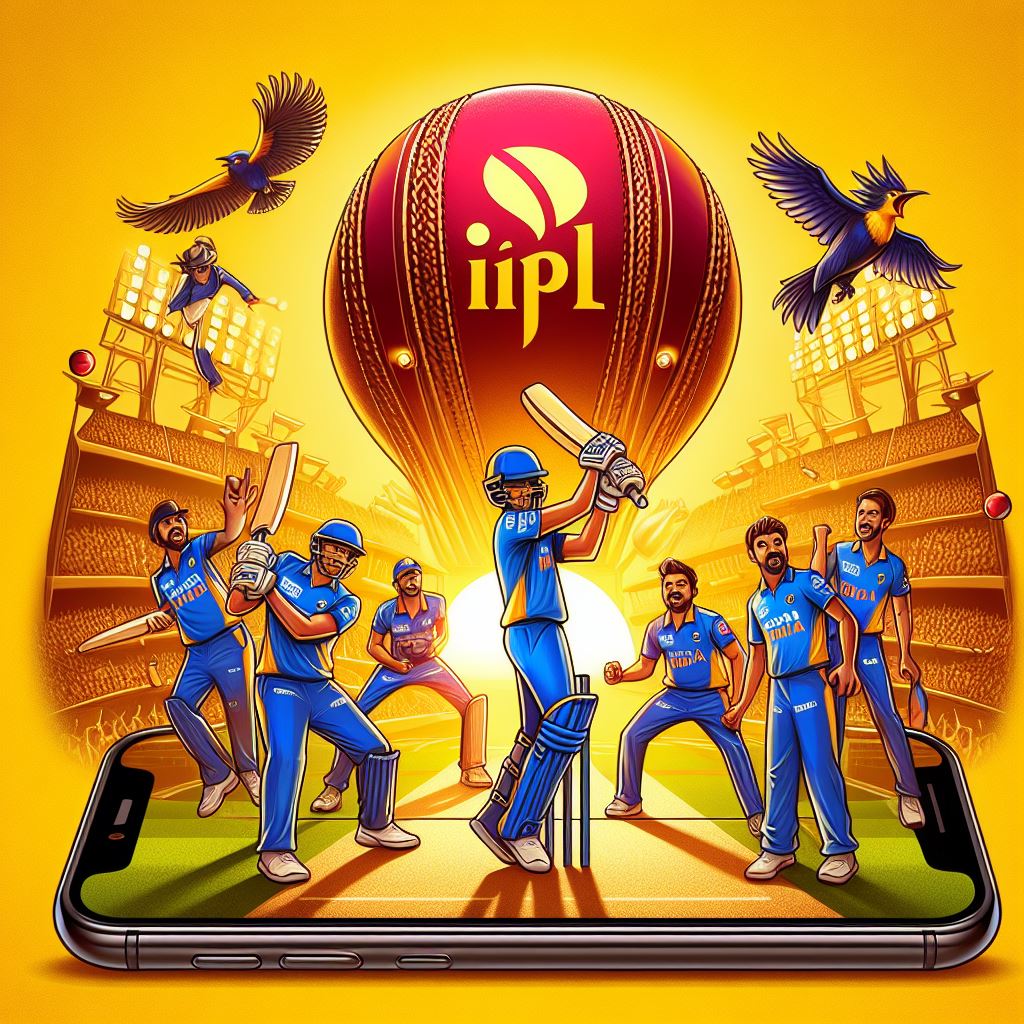 FREE IPL DEKHEN WALA APP – फ्री में आईपीएल देखने वाला ऐप कौन सा है