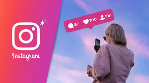 INSTAGRAM FOLLOWERS - फ्री में इंस्टाग्राम फॉलोअर्स कैसे बढ़ाए