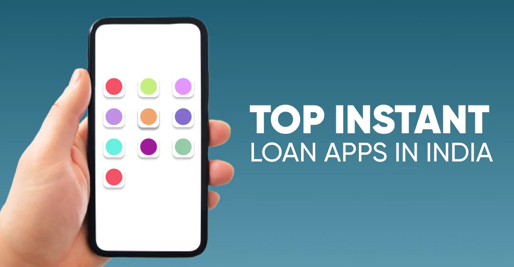 LOAN APPS FOR STUDENTS - 5 लोन एप फॉर स्टूडेंट्स