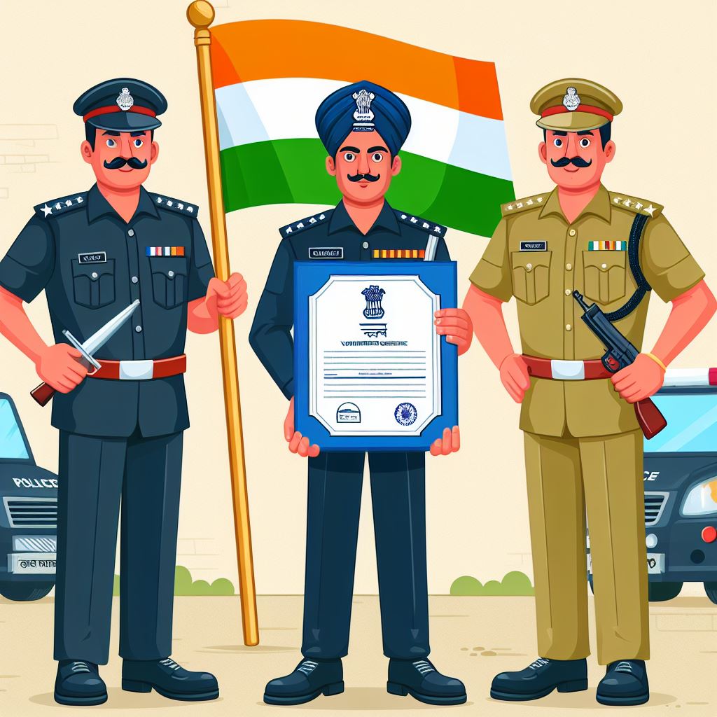 POLICE CHARACTER CERTIFICATE KAISE BANAYE पुलिस कैरेक्टर सर्टिफिकेट कैसे बनाएं