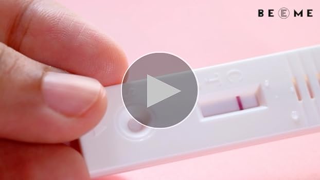 PREGNANCY TEST KIT USE IN HINDI प्रेगनेंसी टेस्ट किट का प्रयोग कैसे करें