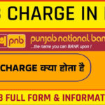 QAB CHARGE KYA HOTA HAI PNB QAB CHARGE KYA HAI